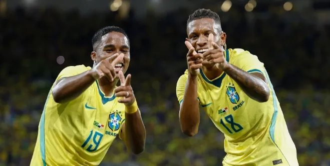 Brasil estreia sob pressão na Copa do Mundo 2026 contra Marrocos