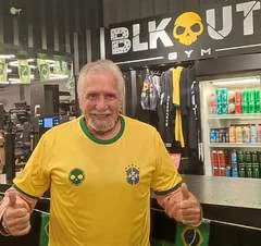 Preparador físico Luis Flávio Buongermino, pioneiro no futebol japonês, aposta em novo desafio no Brasil