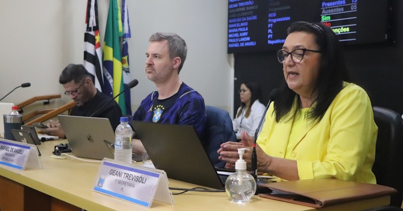 Câmara aprova novas normas para intensificar o controle sobre operações de crédito