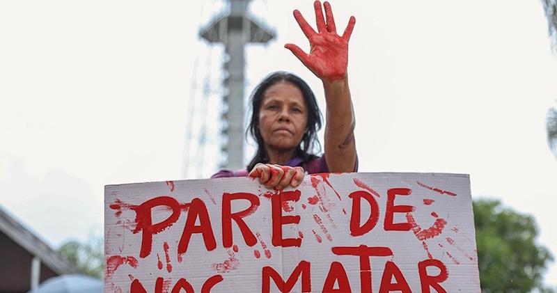 Araraquara institui dia municipal em memória às vítimas de feminicídio