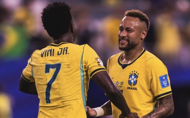 Chaveamento da Copa do Mundo define caminhos das seleções no mata-mata