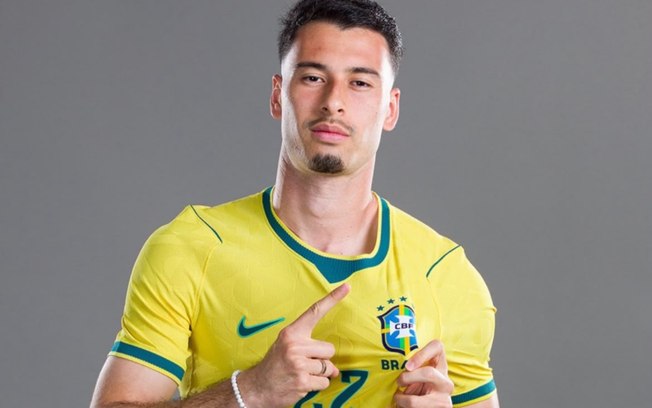Gabriel Martinelli: o herói improvável que selou a classificação do Brasil