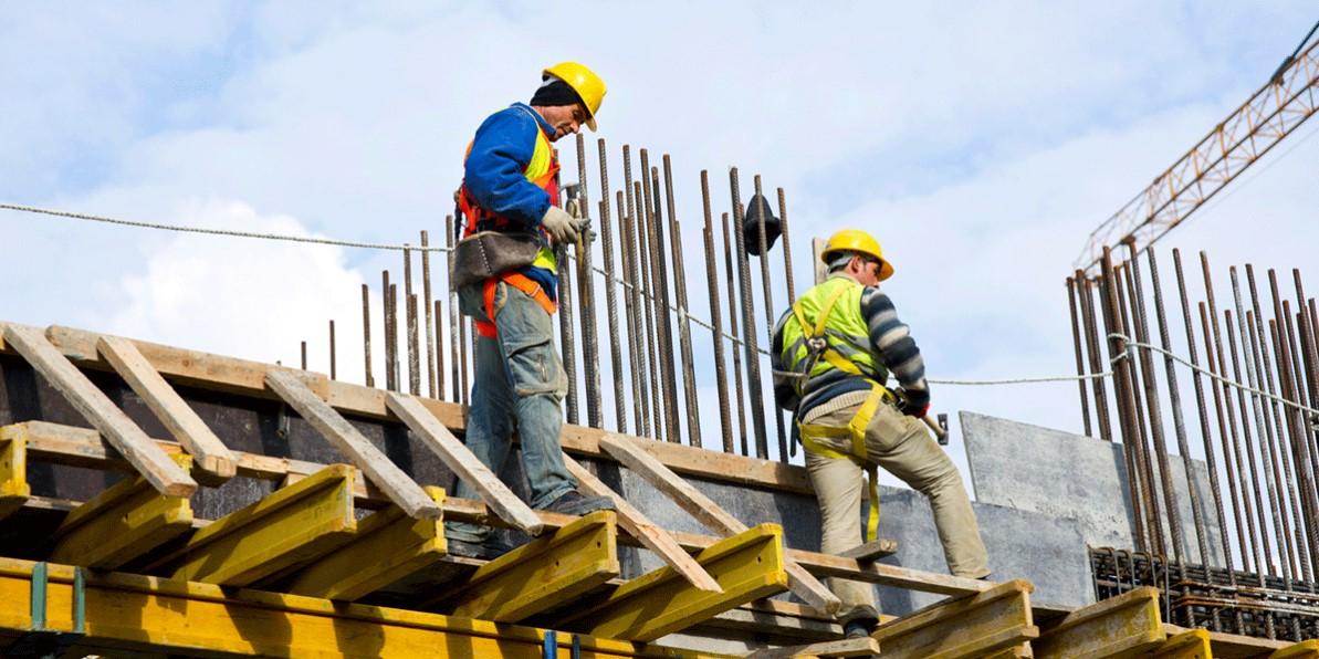 Construção civil: gestão, segurança e eficiência