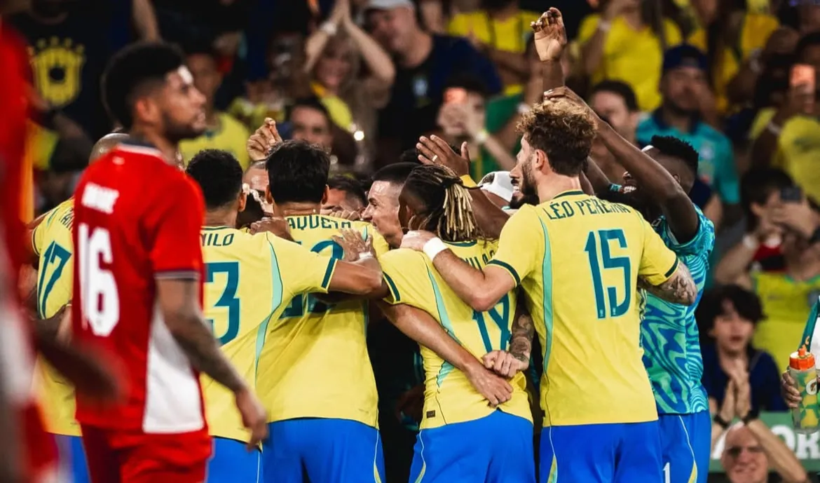 Copa de 2026 pode injetar milhões em clubes brasileiros; veja os detalhes
