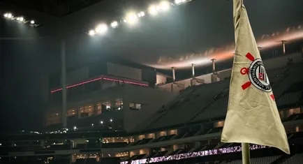 Corinthians planeja expansão da Neo Química Arena com nova parceria