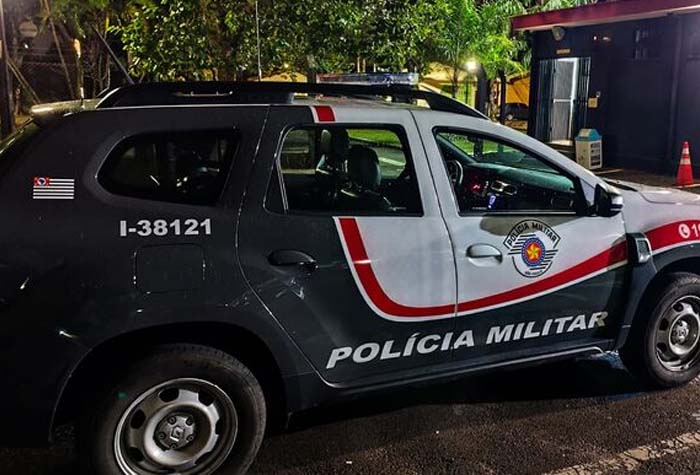 Polícia Militar recupera motocicleta furtada em Ribeirão Bonito após denúncia
