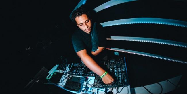 DJ Fulô abre programação do Parque de Inverno com discotecagem em Araraquara