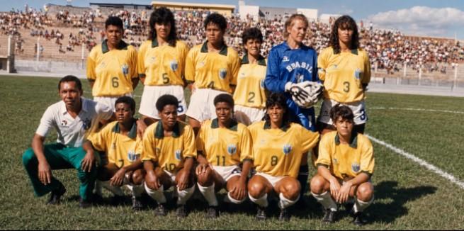 Documentário “As Primeiras” resgata trajetória das pioneiras do futebol feminino brasileiro em Araraquara