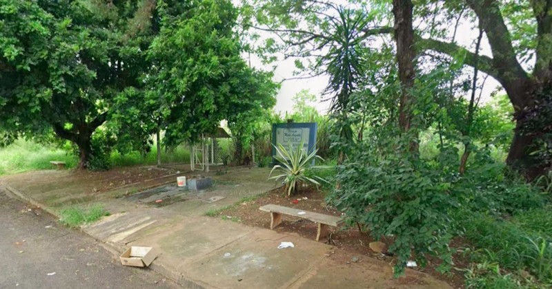 Solicitação de informações sobre a Capela da Guta abrange manutenção e uso