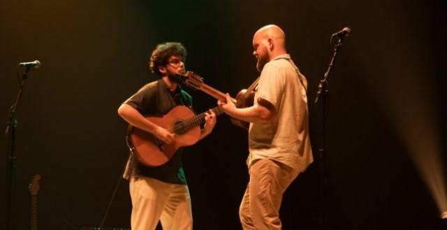 Duo Aduar celebra a tradição da música caipira em apresentação gratuita em Araraquara