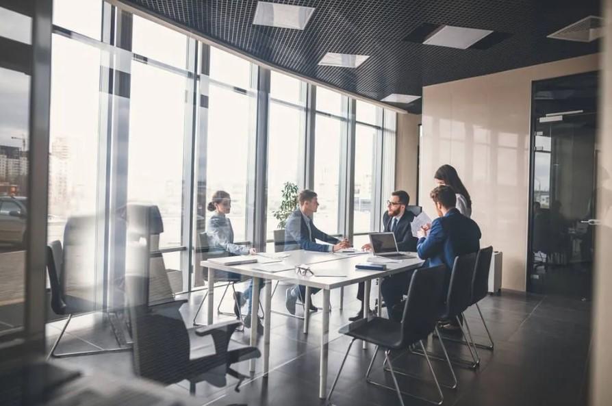 Educação e comunicação no novo ambiente corporativo