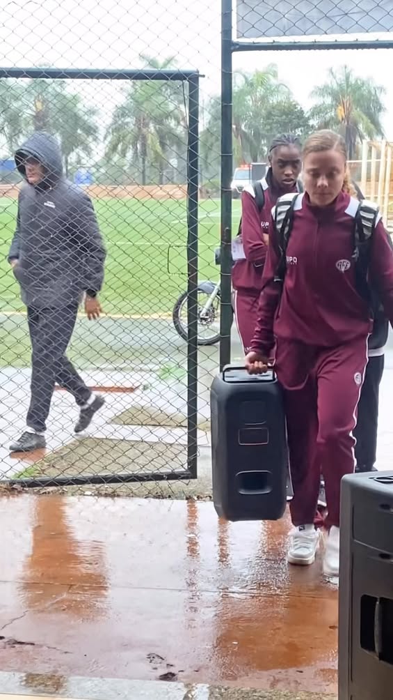 Guerreirinhas Grenás chegam ao CT do I9 para duelo decisivo pelo Paulista Sub-20