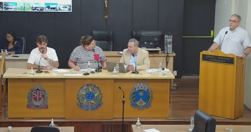 Prefeitura apresenta plano para sair da condição fiscal do artigo 167-A
