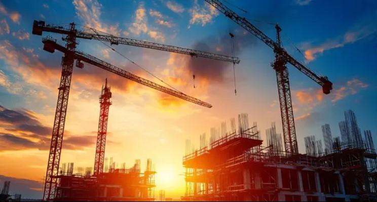 Engenharia e infraestrutura: soluções na construção civil