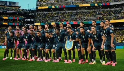 Brasil enfrenta Escócia em duelo decisivo pelo Grupo C