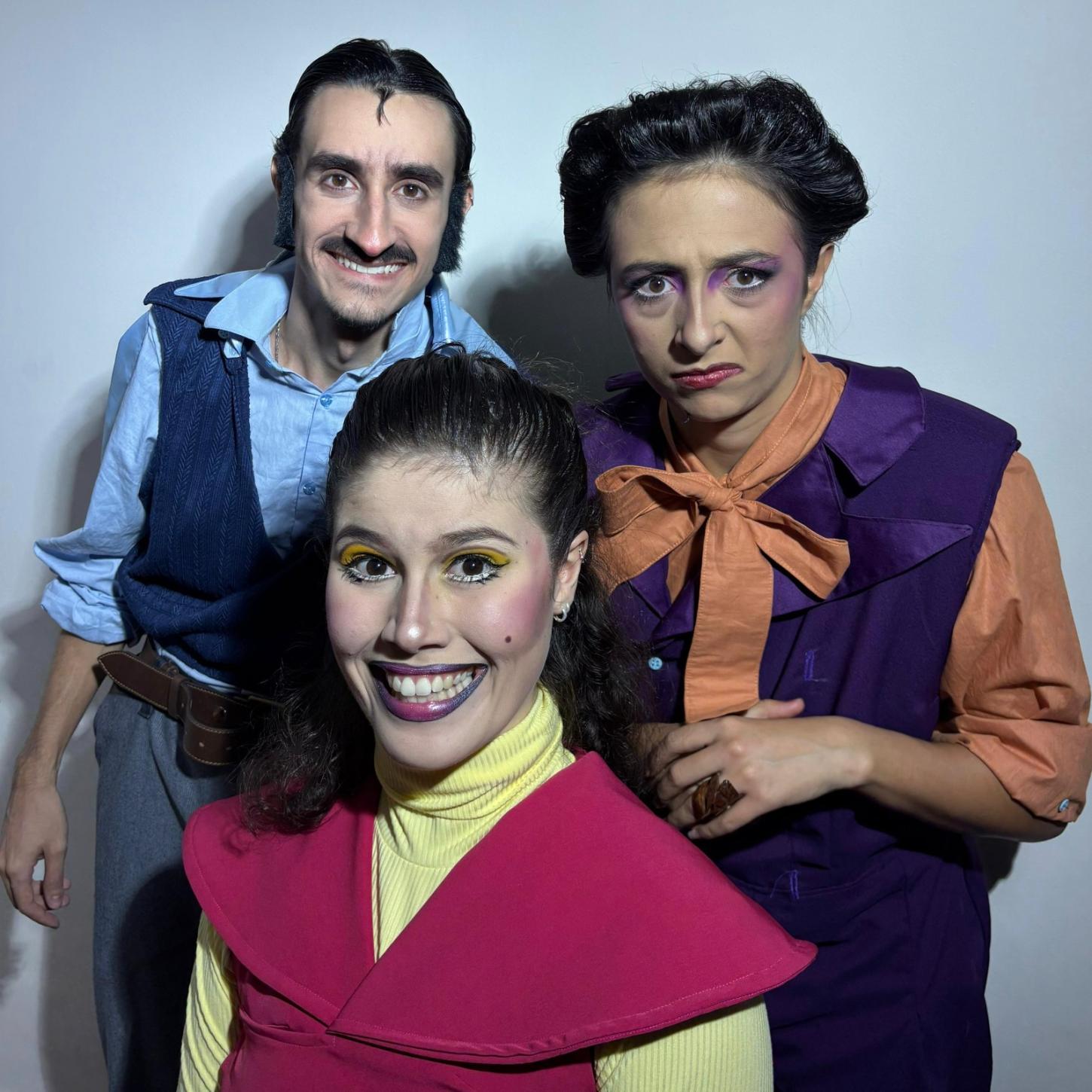 Espetáculo 