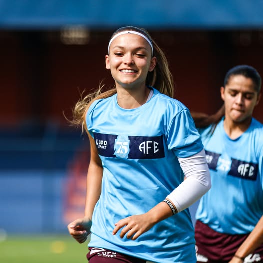 Guerreirinhas sub-17 da Ferroviária iniciam jornada rumo à classificação no Brasileiro Feminino