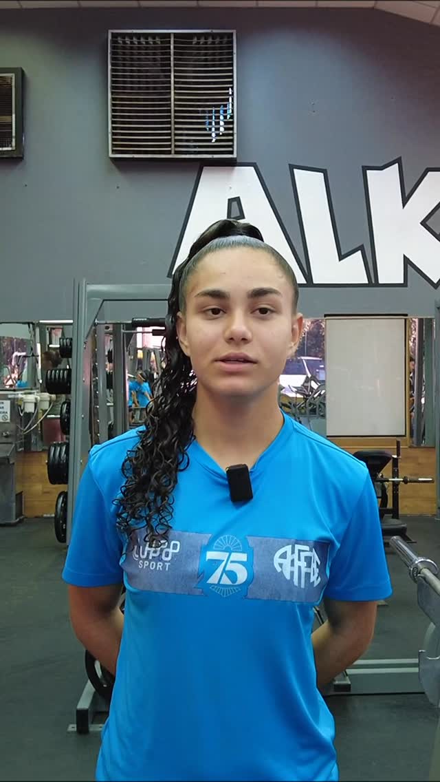 Estrutura de ponta e evolução em campo impulsionam o Sub-17 feminino