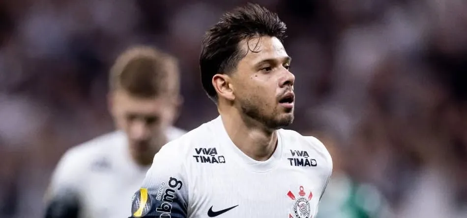 Romero lamenta não ser convocado para Copa do Mundo pelo Paraguai