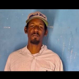Família busca Bruno, desaparecido desde sábado no bairro Antenor Garcia