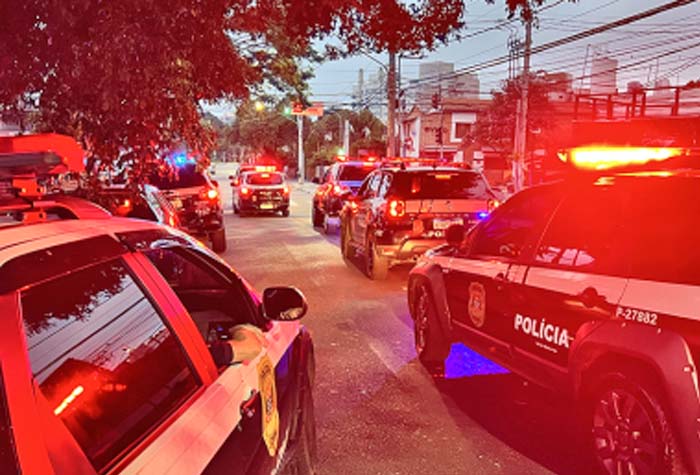 Balanço de operação detalha busca e apreensão de ilícitos e prisão de suspeitos em Araraquara