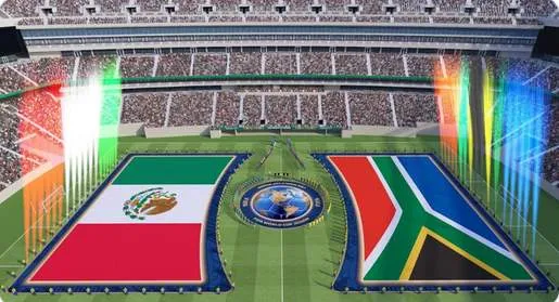 Fifa anuncia mudança no protocolo pré-jogo da Copa do Mundo