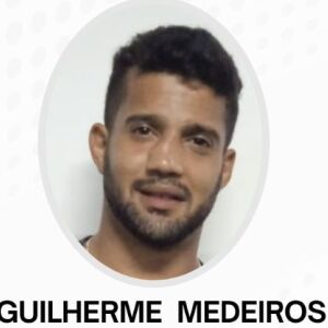Família busca por Guilherme Medeiros, desaparecido após deixar clínica de reabilitação