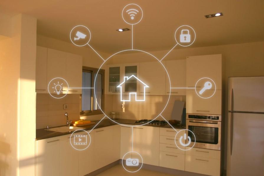 Habitação moderna: entre conforto e tecnologia