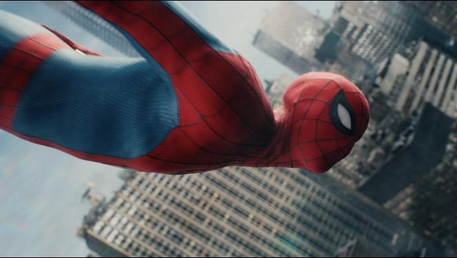Homem-Aranha: Um Novo Dia chega à Moviecom com pré-venda aberta