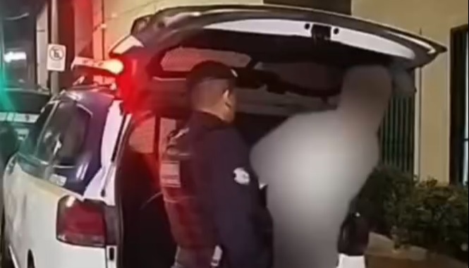 Homem é preso em Araraquara após agredir ex-companheira e destruir objetos