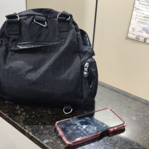 Suspeito de roubo é detido em flagrante após agredir mulher em São Carlos