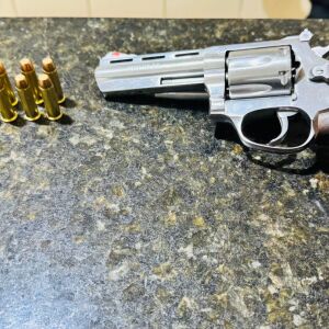 Homem é detido no Santa Felícia por posse ilegal de arma de fogo