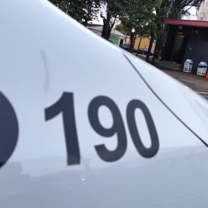 Homem procurado por furto é preso pela Polícia Militar no Cidade Aracy II