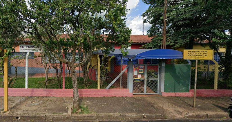 Indicação solicita reforma estrutural para o Centro de Educação “Piaquara”