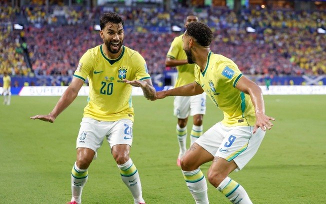 O caminho do Brasil na Copa do Mundo de 2026: desafios do mata-mata até a final