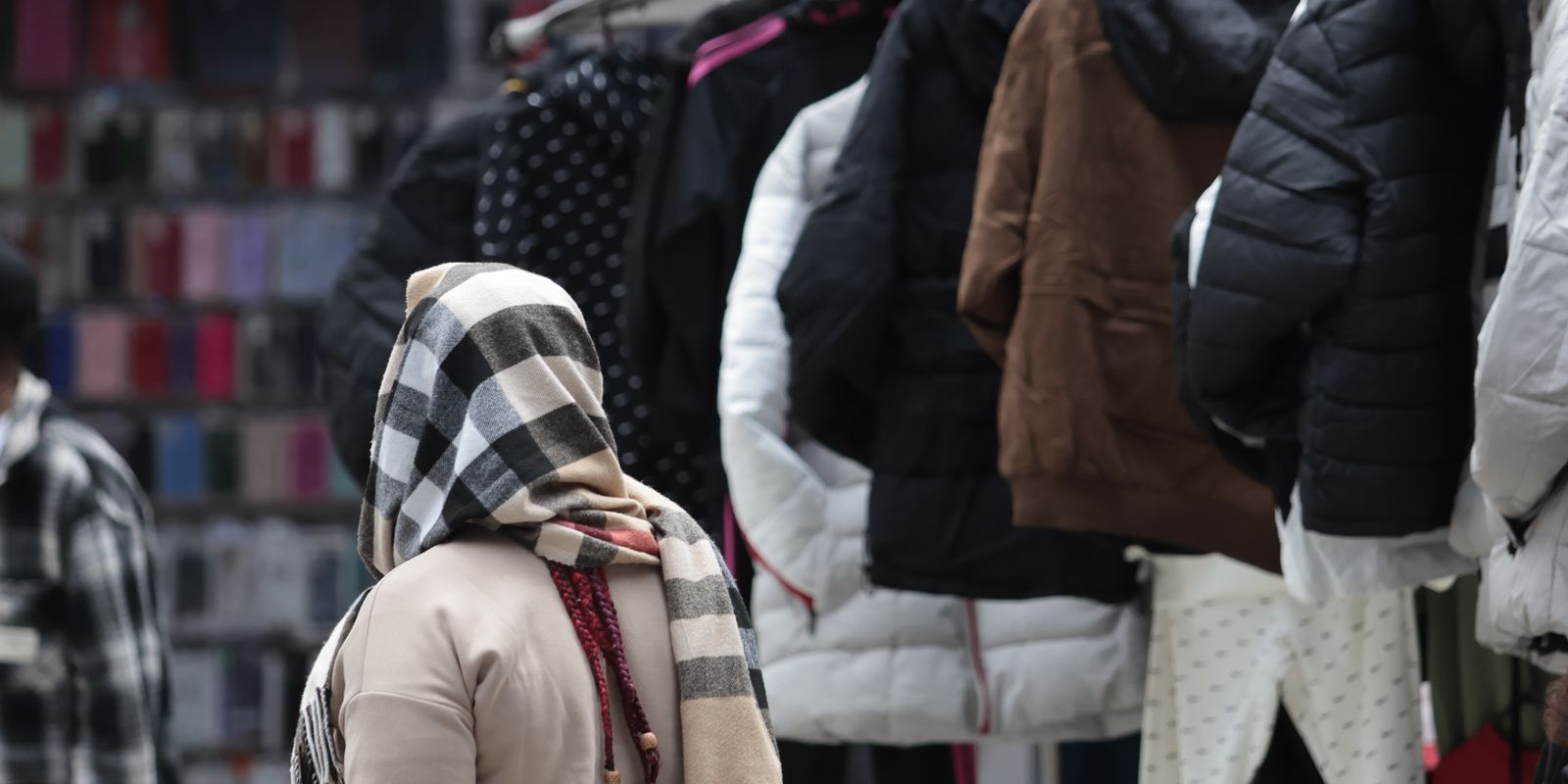 O Inmet projeta segunda-feira de frio intenso no Sudeste