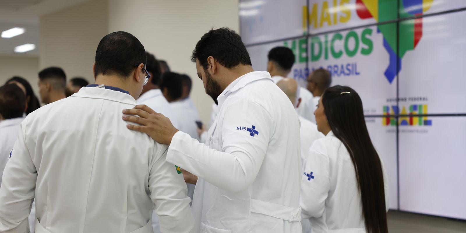 Inscrições para residência médica de acesso direto no Enare encerram hoje