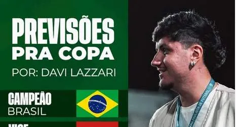 Copa do Mundo de 2026: Previsões e expectativas sobre seleções e jogadores em destaque