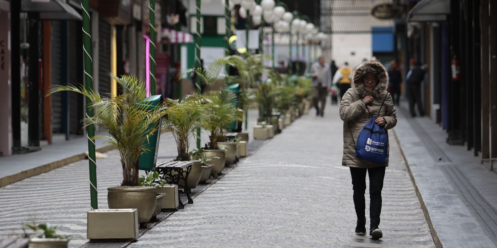 O inverno no Brasil começa com influência do El Niño e previsão de temperaturas elevadas