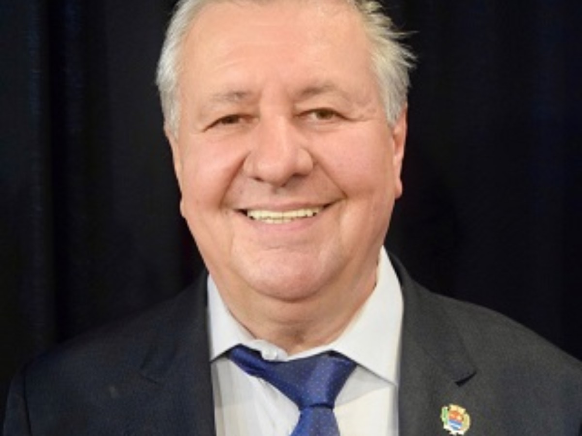 Prefeito de Araras, Irineu Norival Maretto, morre aos 70 anos