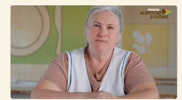 ITÁPOLIS TRANSFORMA COZINHEIROS ESCOLARES EM PROTAGONISTAS DA BOA ALIMENTAÇÃO AOS ALUNOS