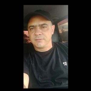 Família busca por Jean Paulo Pereira, desaparecido desde quarta-feira