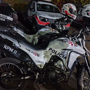 Jovem de 18 anos detido em São Carlos por mandado de busca e apreensão