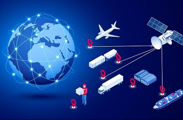 Logística rodoviária: eficiência e modais digitais