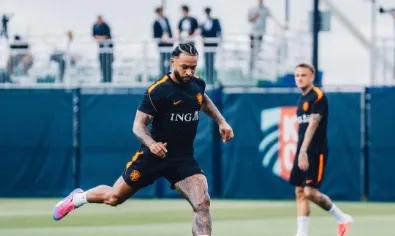 Memphis retorna ao Corinthians após participação discreta na Copa