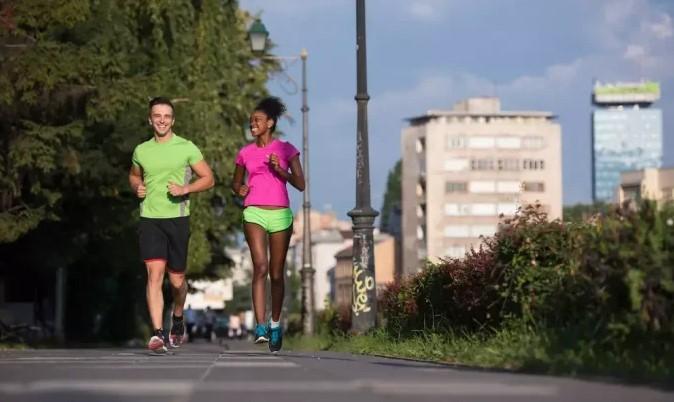 Mercado esportivo transforma o estilo de vida urbano