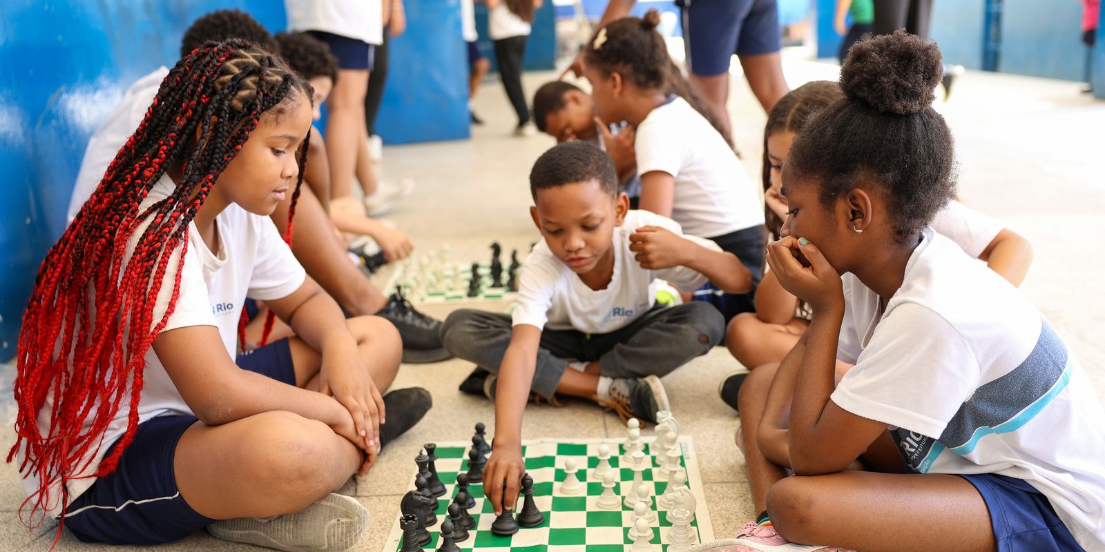 Ministério abre inscrições para prêmio de melhores práticas em desenvolvimento regional com uso de jogo
