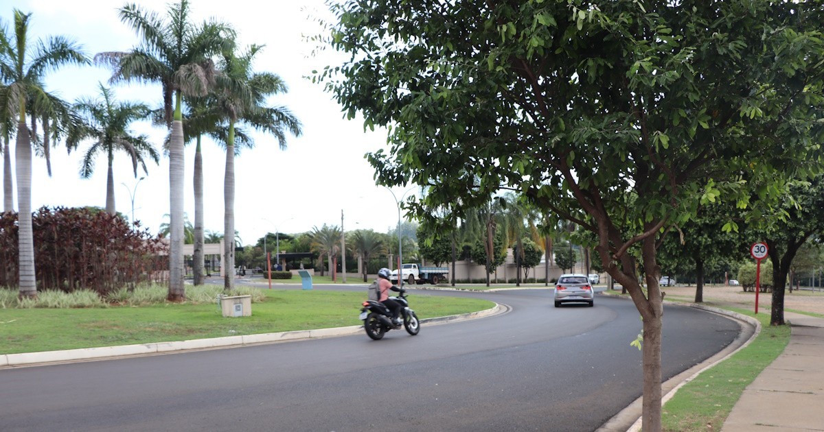 Moradores da Avenida Luiz Dosualdo clamam por medidas urgentes contra acidentes