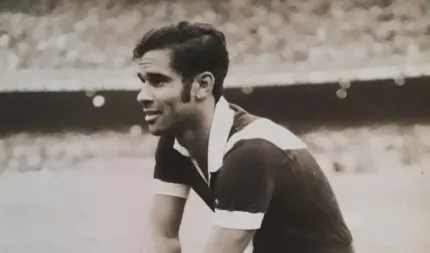 Brito, campeão mundial de 1970, falece aos 86 anos