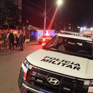 Motociclista em estado gravíssimo após grave acidente de trânsito na Vila Nery
